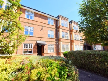 Hawthorn Court, Newcastle Upon Tyne
