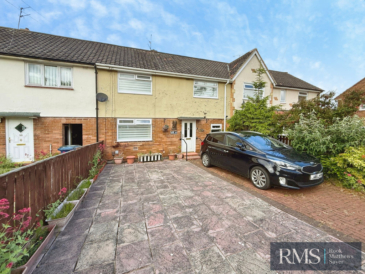 Kirkwood Drive, Newcastle Upon Tyne