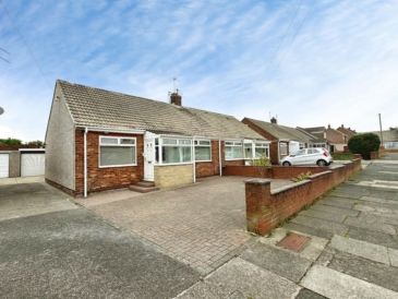Langley Avenue, Newcastle Upon Tyne