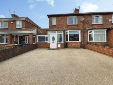 Lauderdale Avenue, Wallsend
