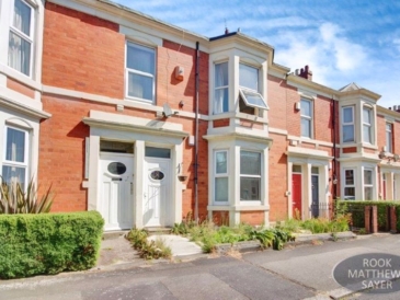 Lavender Gardens, West Jesmond, Newcastle Upon Tyne