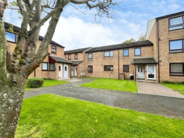 Mayfair Gardens , Newcastle Upon Tyne