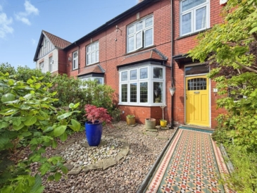 Mill Grove, North Shields