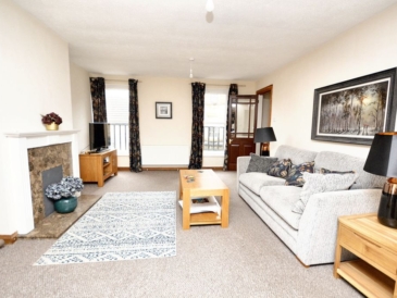 Narrowgate Court, Alnwick