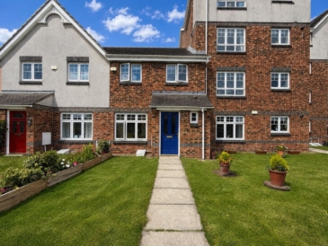 Newington Drive, North Shields