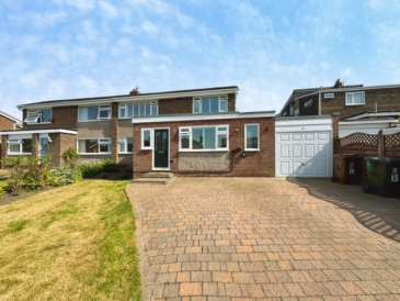Riding Dene, Stocksfield