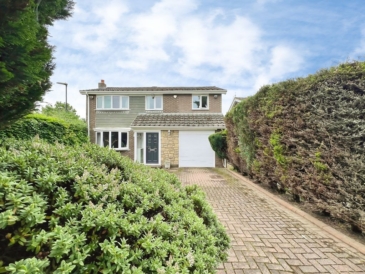 Shaftoe Way, Dinnington, Newcastle Upon Tyne