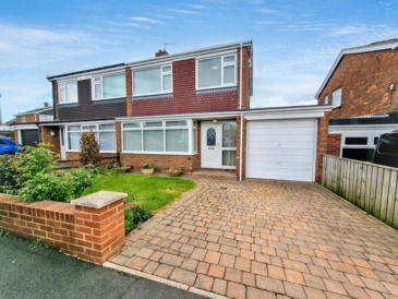 Southway, South West Denton