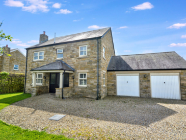 Springfield, Longhoughton