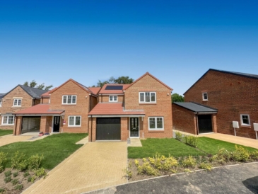 Tarset Road, Morpeth