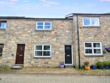 Three Tuns Lane, Alnwick