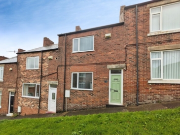 Tulip Street, Prudhoe