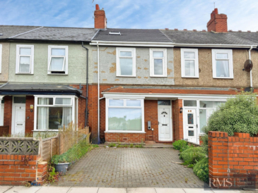 Weardale Avenue, Newcastle Upon Tyne
