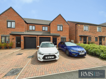 Winder Drive, Newcastle Upon Tyne