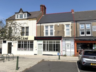13a Station Road North, Forest Hall