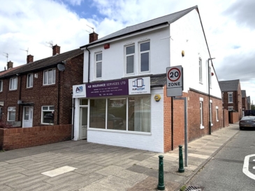 70 North Road, Boldon Colliery NE35 9AX