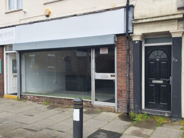 72 Waterloo Road, Blyth