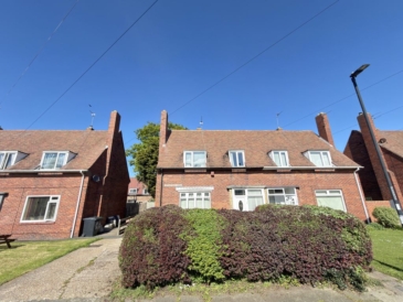 Appletree Gardens, Whitley Bay