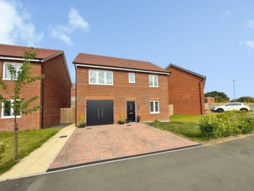 Ashtree Avenue, High Spen