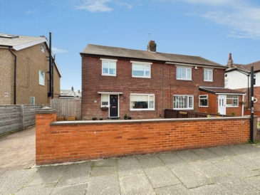 Avondale Avenue, Newcastle Upon Tyne