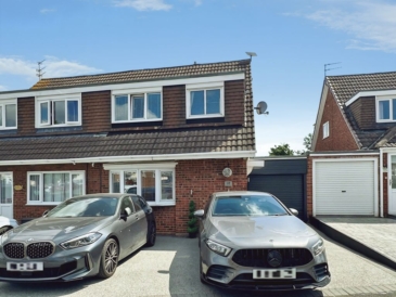 Barnston, Ashington,NE63