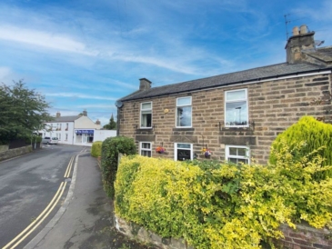 Bennetts Walk, Morpeth