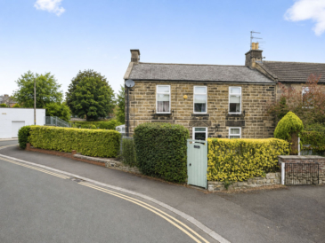 Bennetts Walk, Morpeth