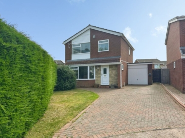 Blackdene, Ashington