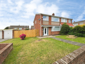 Bolam Avenue, Blyth