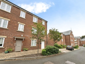 Bowman Drive, Hexham