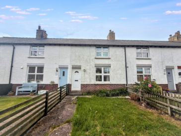 Broad Road, Seahouses