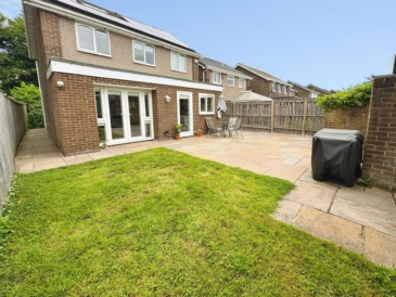 Brookland Drive, Newcastle Upon Tyne