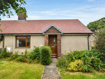 Burnside, Longhoughton