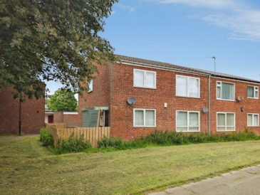 Craigmillar Close, Blakelaw, Newcastle Upon Tyne