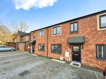 Dixon Close, Newcastle Upon Tyne