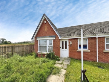Dobson Close, High Spen