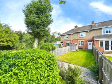 Duncan Gardens, Morpeth