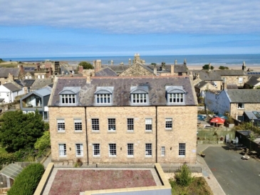 Estuary Drive, Alnmouth