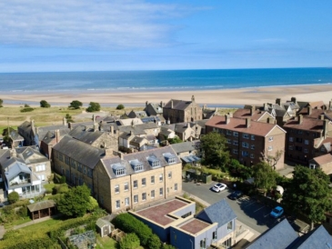 Estuary Drive, Alnmouth