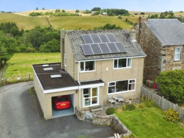 Fair Hill, Haltwhistle