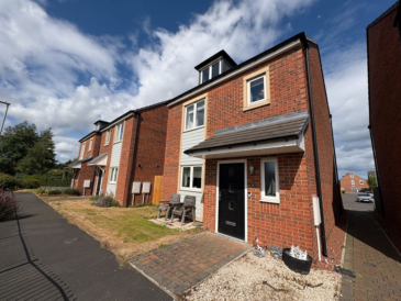 Fairway Drive, Blyth