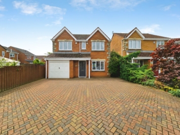 Featherstone Grove, Bedlington