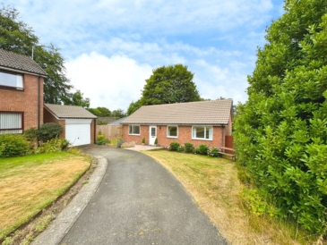 Fernway, Morpeth