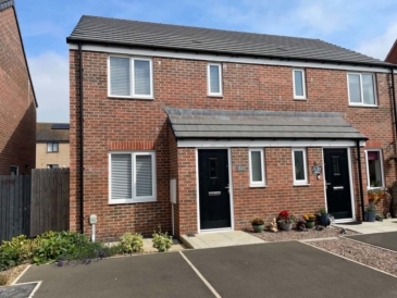 Gannet Drive, Amble