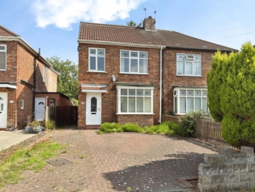 Garden Croft, Newcastle Upon Tyne