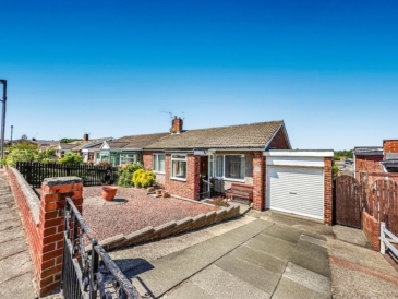 Green Acres, Morpeth