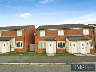 Havannah Drive, Newcastle Upon Tyne