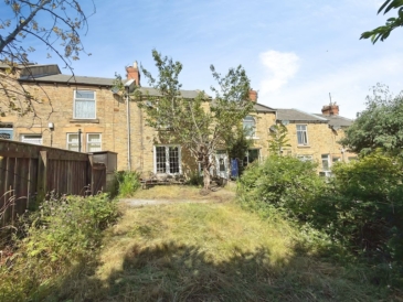 Hedgefield Avenue, Blaydon