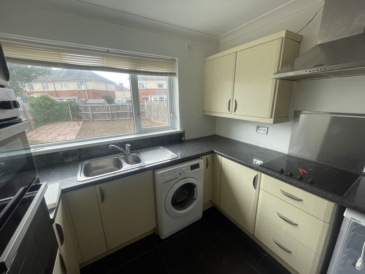 Laverock Hall Road, Blyth