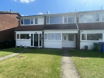 Links View, Blyth